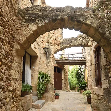 شقة Port Eiii By Interhome بالس