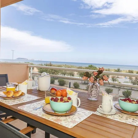 Port Eiii By Interhome * بالس