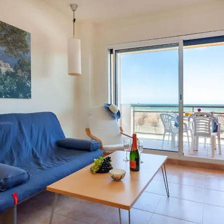 Apartment Port Eiii By Interhome *