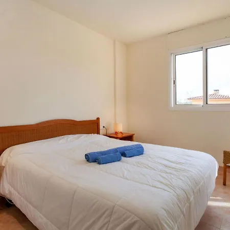 Port Eiii By Interhome Apartment *