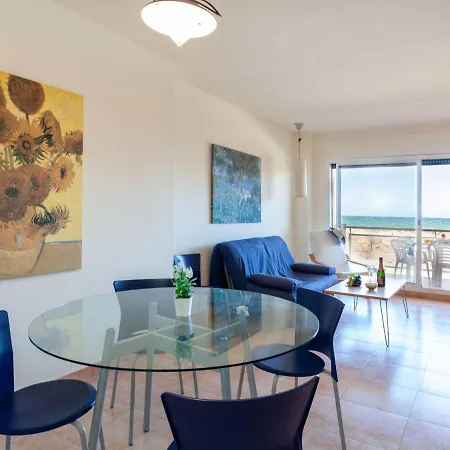 Apartment Port Eiii By Interhome Pals