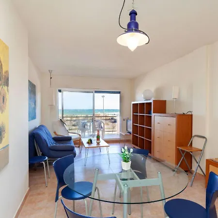 Port Eiii By Interhome Apartment