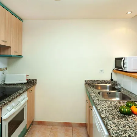 Port Eiii By Interhome Apartament