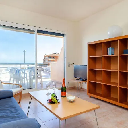 Port Eiii By Interhome Apartment *