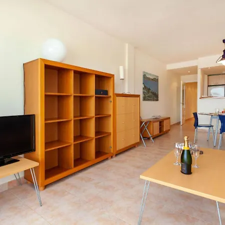 Port Eiii By Interhome Apartment Pals