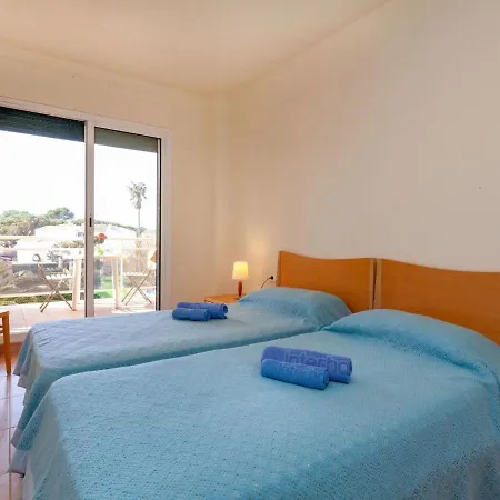 Appartement Port Eiii By Interhome *