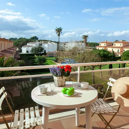 Port Eiii By Interhome Apartment *