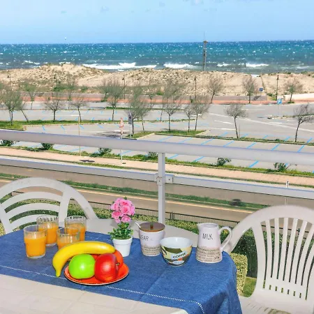 Port Eiii By Interhome Apartment Pals