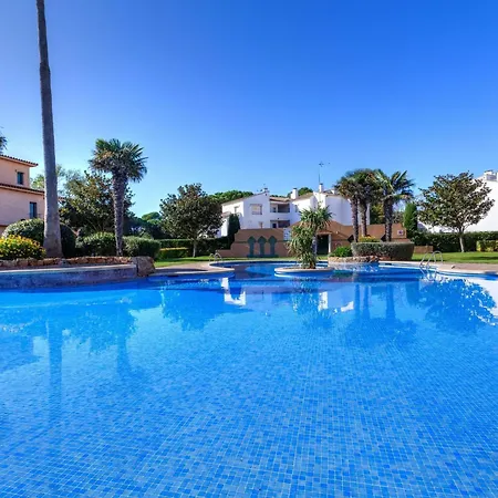 Apartament Port Eiii By Interhome Pals