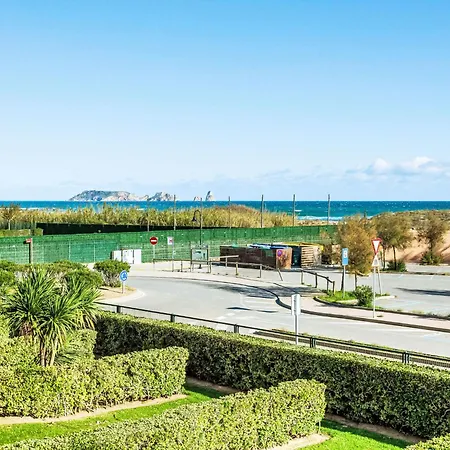 Port Eiii By Interhome Daire