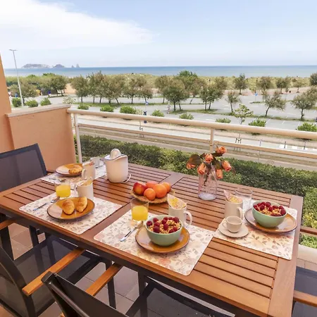 Port Eiii By Interhome Appartement Pals