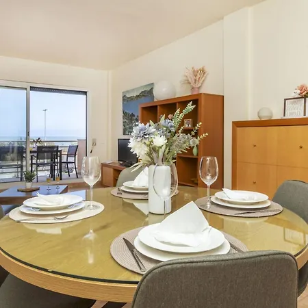Apartament Port Eiii By Interhome