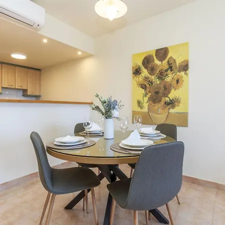 Port Eiii By Interhome Appartement *