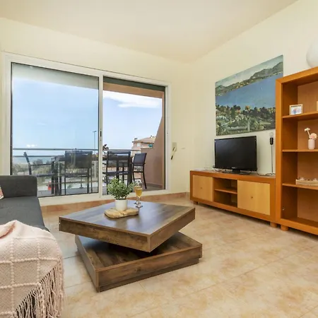 Appartement Port Eiii By Interhome *