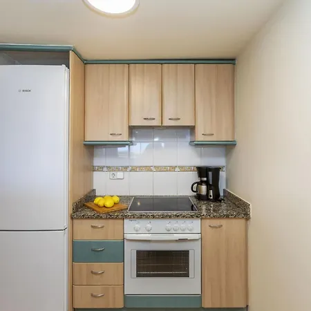 Port Eiii By Interhome Apartament Pals