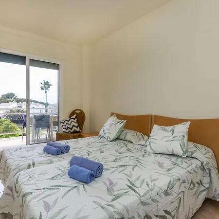 Apartament Port Eiii By Interhome