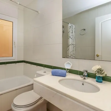 Port Eiii By Interhome Apartament *