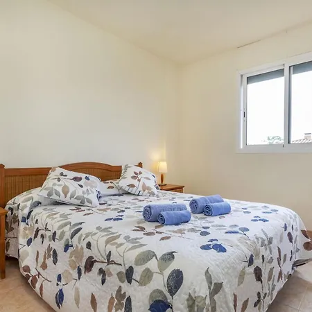 Apartament Port Eiii By Interhome Pals