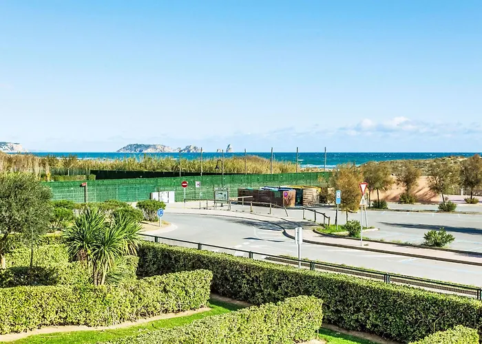 Port Eiii By Interhome Daire