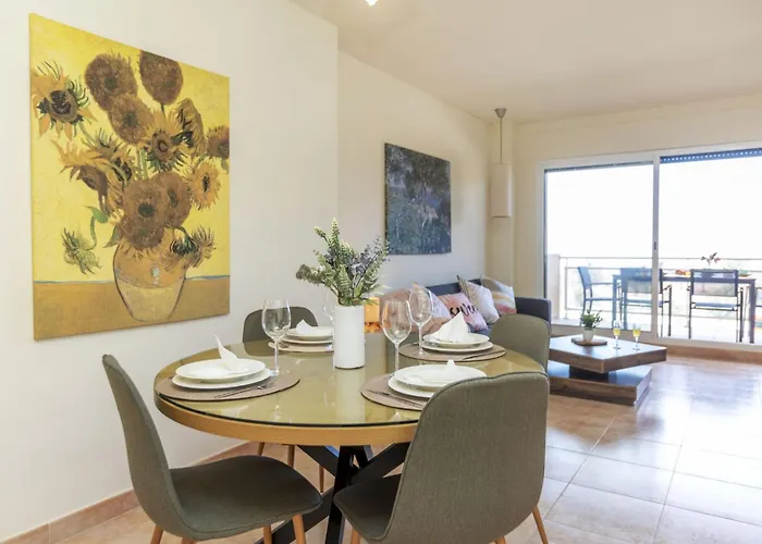 Port Eiii By Interhome Pals