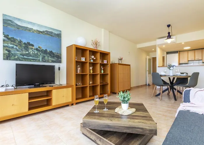 Port Eiii By Interhome