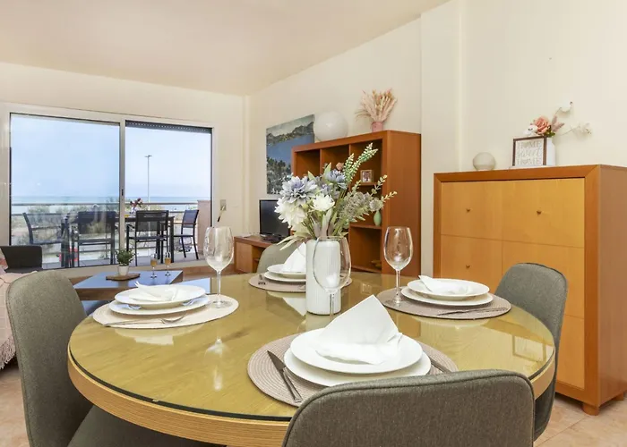 Daire Port Eiii By Interhome