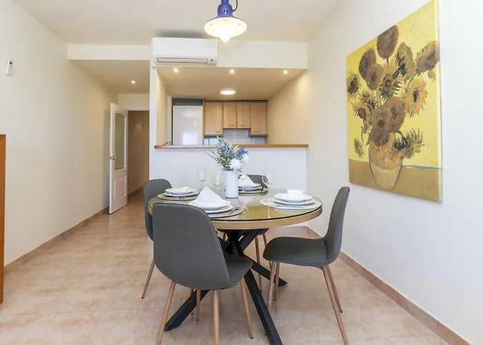 Daire Port Eiii By Interhome Pals