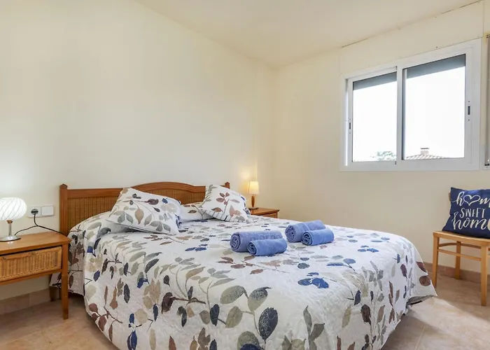Daire Port Eiii By Interhome Pals